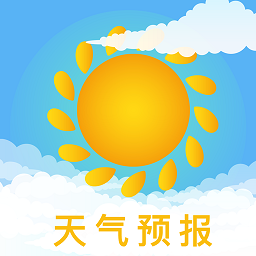 萌兔天气预报app v3.0.7安卓版