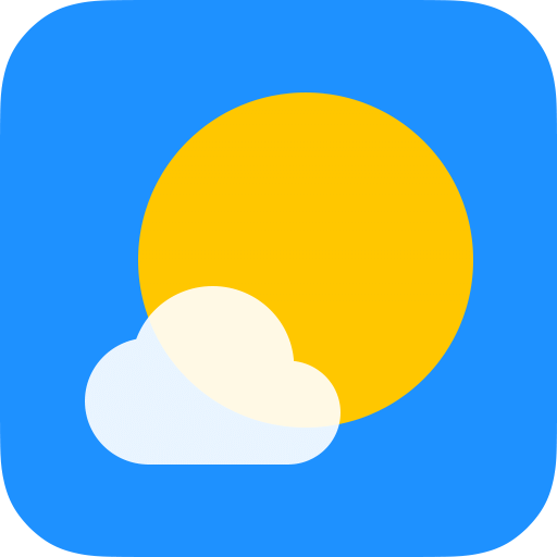 最美天气预报免费下载安装官方版-最美天气2023年新版下载v8.1.2安卓手机版