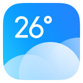 MIUI天气app官方版v15.0.6.1最新版