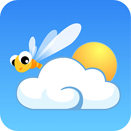 蜻蜓天气app免费下载-蜻蜓天气最新版下载v4.0.0安卓官方版