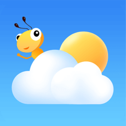 蚂蚁天气预报下载最新版-2023蚂蚁天气app下载v2.7.0安卓版