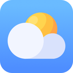 简洁天气预报软件下载手机版-简洁天气app官方版下载v6.0.1安卓版