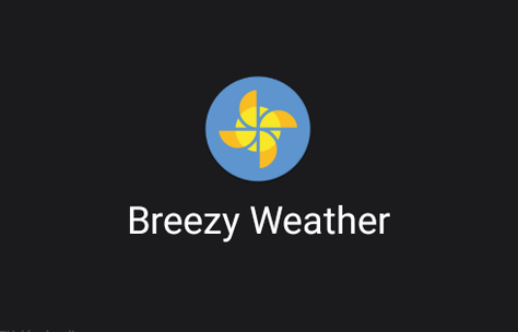 Breezy Weather