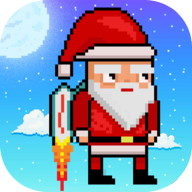 雪人飞行游戏手机版下载-雪人飞行游戏下载v1.0